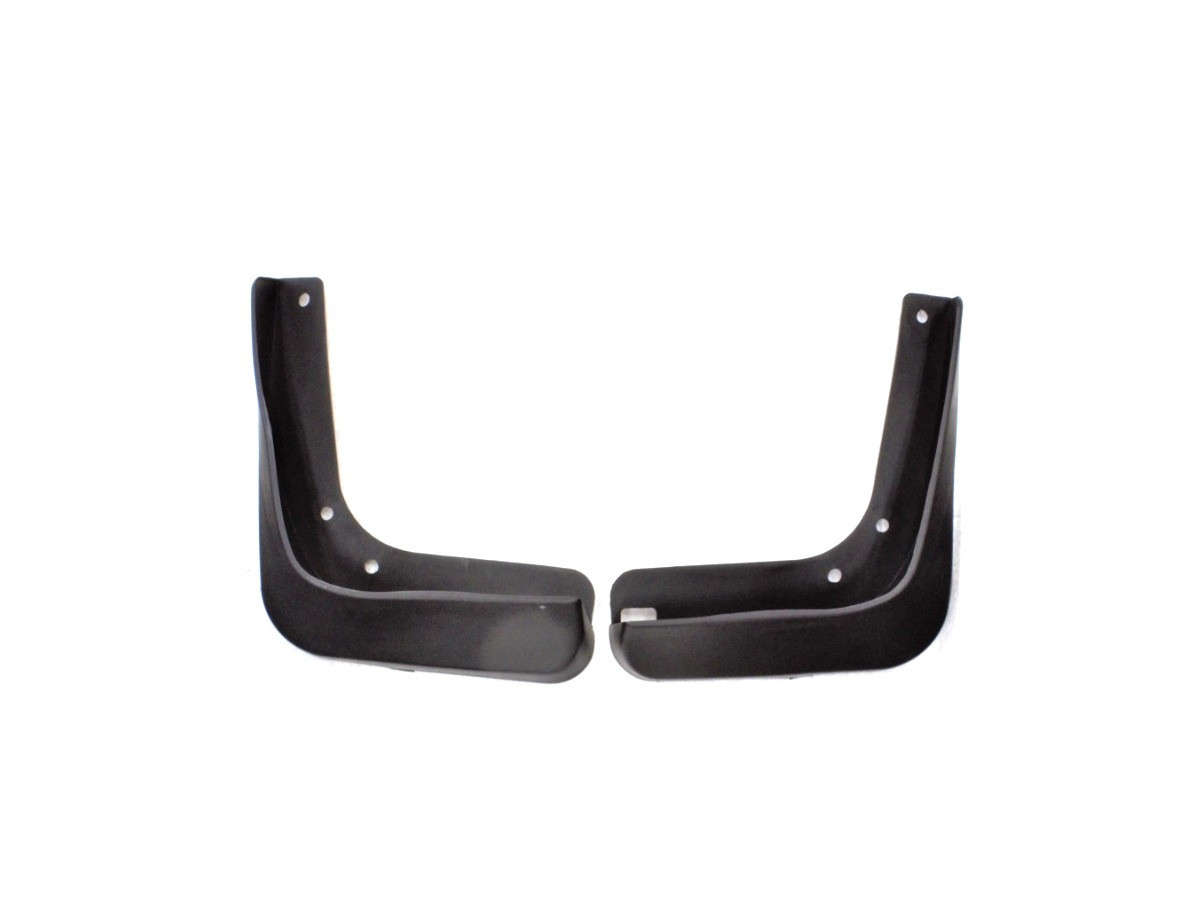 Брызговики передние Ford Mondeo 2015-2020 Европа, Fusion USA 2013-2020, (2шт.)