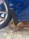 Брызговики передние Ford Mondeo 2015-2020 Европа, Fusion USA 2013-2020, (2шт.) FD1028F фото 2