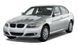 Бризковики BMW 3 серія E-90/91/92/93 2008-2012, (4шт.) Xukey BM1005 фото 7