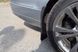 Брызговики Mercedes-Benz C-class W204 2007-2010 , (4шт.) MB1009 фото 5