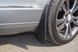 Брызговики Mercedes-Benz C-class W204 2007-2010 , (4шт.) MB1009 фото 6