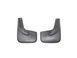 Бризковики передні VW Jetta 2004-2011, Golf 4 Хетч, Bora 1997-2003,(4шт.) Xukey VWY1023F фото 1