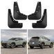 Бризковики Hyundai Kona Hybrid 2023+, (4шт.) HY3010 фото 2