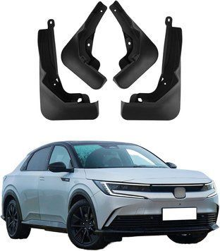 Бризковики Honda e:NP2 2024+, (4шт.) HOG1036 фото
