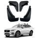 Брызговики Volvo XC60 2018+, (4шт.) Benke BGLVC61821-O фото 1