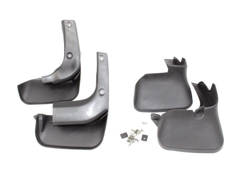 Брызговики Lexus RX 350 2009-2015 , (4шт.) LE2002 фото