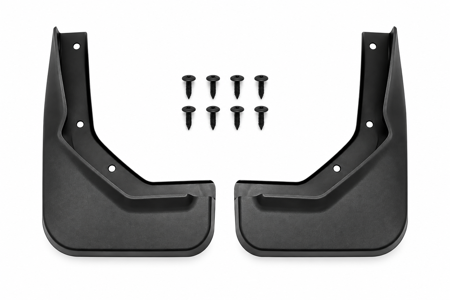 Брызговики задние Ford Kuga 2013-2019, (2шт.)