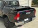 Крышка на кузов Toyota Hilux 2005-2026 (трехсекционная, алюминиевая), Xukey TP-RV726 TP-RV726 фото 7