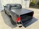 Крышка на кузов Toyota Hilux 2005-2026 (трехсекционная, алюминиевая), Xukey TP-RV726 TP-RV726 фото 5