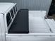 Крышка на кузов Toyota Hilux 2005-2026 (трехсекционная, алюминиевая), Xukey TP-RV726 TP-RV726 фото 12