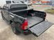 Крышка на кузов Toyota Hilux 2005-2026 (трехсекционная, алюминиевая), Xukey TP-RV726 TP-RV726 фото 4