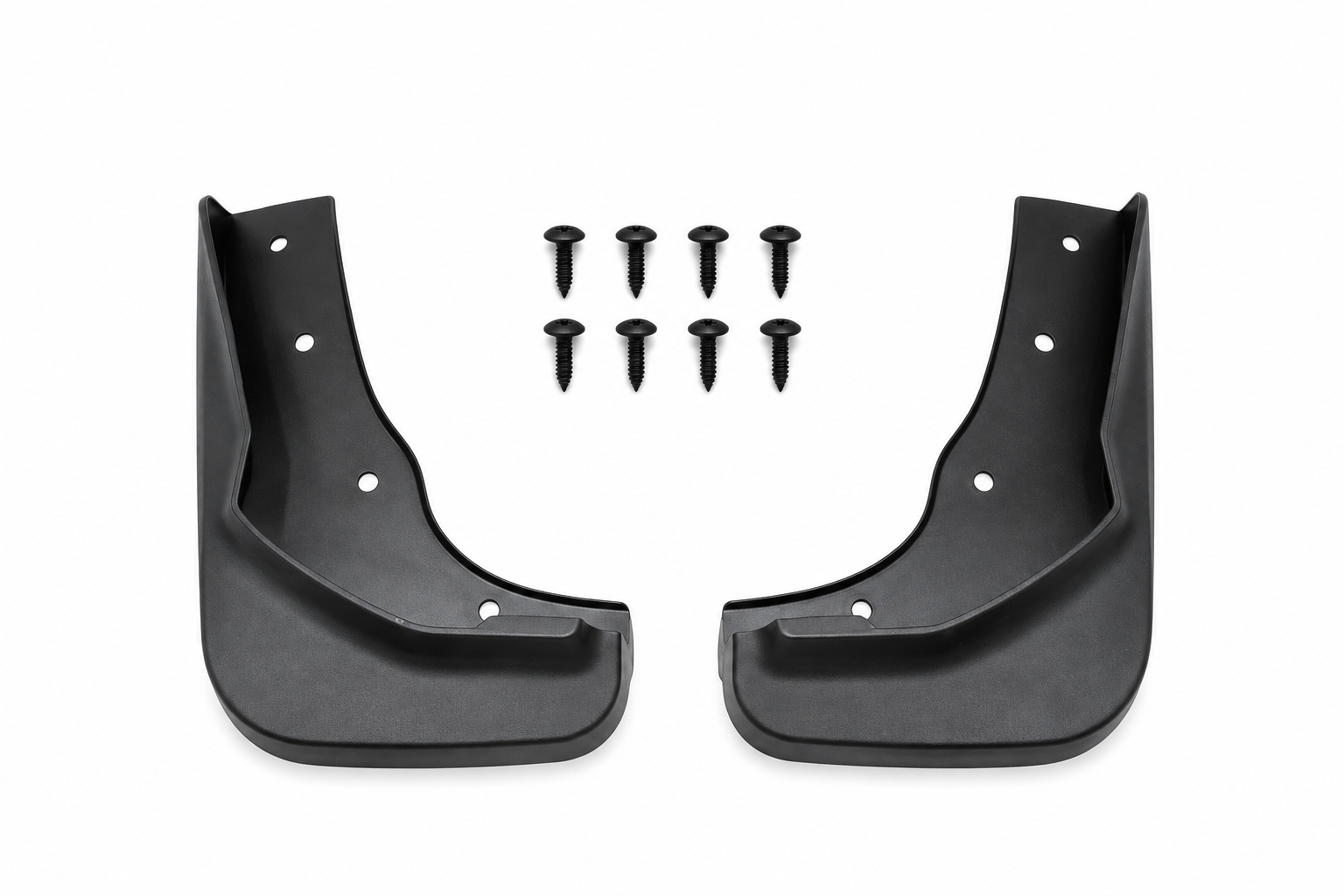 Бризковики передні Ford Kuga 2013-2019, (2шт.)