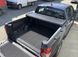 Крышка на кузов Ford Ranger T6/T8 2012-2022/Mitsubishi L200 2024+ (трехсекционная, алюминиевая) Xukey, TP-MR727 TP-MR727 фото 5