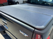Крышка на кузов Ford Ranger T6/T8 2012-2022/Mitsubishi L200 2024+ (трехсекционная, алюминиевая) Xukey, TP-MR727 TP-MR727 фото 6