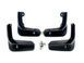 Брызговики Toyota Camry V55 2014-2017 Европа, (4шт.) TOG1009 фото 2