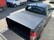 Крышка на кузов Ford Ranger T6/T8 2012-2022/Mitsubishi L200 2024+ (трехсекционная, алюминиевая) Xukey, TP-MR727 TP-MR727 фото 3
