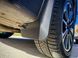 Бризковики до BMW X5 G05 2019+ М-пакет, к-кт (4шт.) BM2013 фото 8