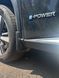 Брызговики Nissan X-Trail T33, Rogue 2022+, (4шт.) NI2011 фото 3