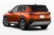 Брызговики Nissan X-Trail T33, Rogue 2022+, (4шт.) NI2011 фото 11