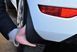 Бризковики до Ford Fiesta 2009- Хетчбек, к-кт (4шт.) FD1024 фото 3