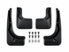 Брызговики Toyota RAV4 2013-2015, (4шт.) TOY2005 фото 1