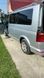 Брызговики Volkswagen T5, T6 Multivan, Caravelle, (4шт.) Benke BVWMTV0821 фото 10