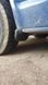 Брызговики Volkswagen T5, T6 Multivan, Caravelle, (4шт.) Benke BVWMTV0821 фото 5