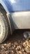Брызговики Volkswagen T5, T6 Multivan, Caravelle, (4шт.) Benke BVWMTV0821 фото 8
