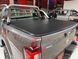 Кришка на кузов (тент) Toyota Hilux 2015&ndash;2026 (м&rsquo;яка рулонна Soft Roll Cover) Xukey TP-RV фото 10