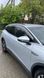 Дефлекторы окон VW ID 4 с хром окантовкой из нержавейки BVWID42123-W/S фото 4