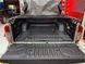Крышка на кузов (тент) Ford Ranger T9, VW Amarok 2023+ (мягкая рулонная Soft Roll Cover) Xukey TP-RA фото 10