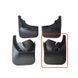 Брызговик задний правый VW Sharan 1995-2010, Seat Alhambra 2001&ndash;2010, Ford Galaxy 2001&ndash;2005 VW3010RR фото 1