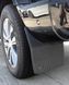 Брызговики Mercedes-Benz G 2018+, (4шт.) MB2037 фото 4
