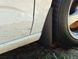 Бризковики Volkswagen Touran 2016+, (4шт.) Benke BVWTA1621-O фото 7