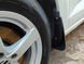 Бризковики Volkswagen Touran 2016+, (4шт.) Benke BVWTA1621-O фото 6