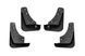 Бризковики Ford Kuga 2020+, ST-Line, (4шт.) Premium BFDRJ2021 фото 6