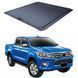 Ролета на кузов Toyota Hilux 2015&ndash;2026 (алюмінієва) Xukey TP-RV812 фото 1