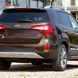 Брызговики Kia Sorento 2010-2015, (4шт.) Premium BKASL1321 фото 4