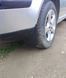 Брызговики задние VW Jetta 2004-2011, Golf 4 Хетч, Bora 1997-2003,(4шт.) Xukey VWY1023R фото 2