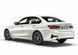 Бризковики BMW 3 серія G20/21 2019+, (4шт.) Xukey BM1008 фото 7