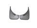 Брызговики задние VW Jetta 2004-2011, Golf 4 Хетч, Bora 1997-2003,(4шт.) Xukey VWY1023R фото 1