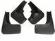 Брызговики Peugeot 4007 / Citroen C-crosser 2007-2012, (4шт.) MI2004 фото 1