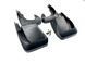 Бризковики до Honda CR-V 2007-2012, к-кт (4шт.) HOD2001 фото 3