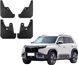 Брызговики BYD Leopard 3, Fangchengbao Tai 3 (Ti03) 2025+, к-кт (4шт.) FC2004 фото 3