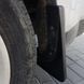 Брызговики Peugeot 4007 / Citroen C-crosser 2007-2012, (4шт.) MI2004 фото 5