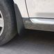 Брызговики Peugeot 4007 / Citroen C-crosser 2007-2012, (4шт.) MI2004 фото 2