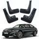 Бризковики BMW 3 серія G20/21 2019+, (4шт.) Xukey BM1008 фото 2