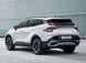Брызговики Kia Sportage USA, Корея 2022-2025, (4шт.) KI2016 фото 10