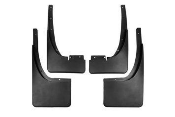 Брызговики Ford Ranger 2012-2022, (4шт.) Premium BFDRG1221 фото