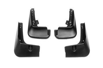 Бризковики до Hyundai Sonata 2010-2014 YF, к-кт (4шт.) HY1020 фото